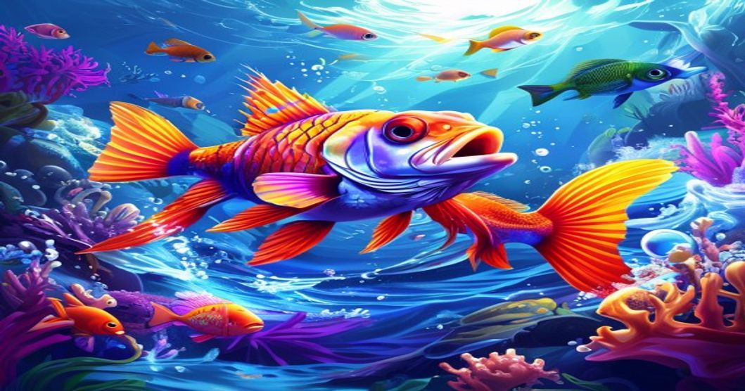 Hướng Dẫn Chơi Bắn Cá Online tại MMMOO