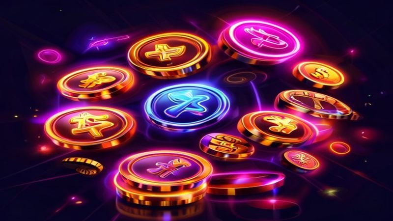 Biểu đồ RTP và Volatility của các slot tại MMMOO
