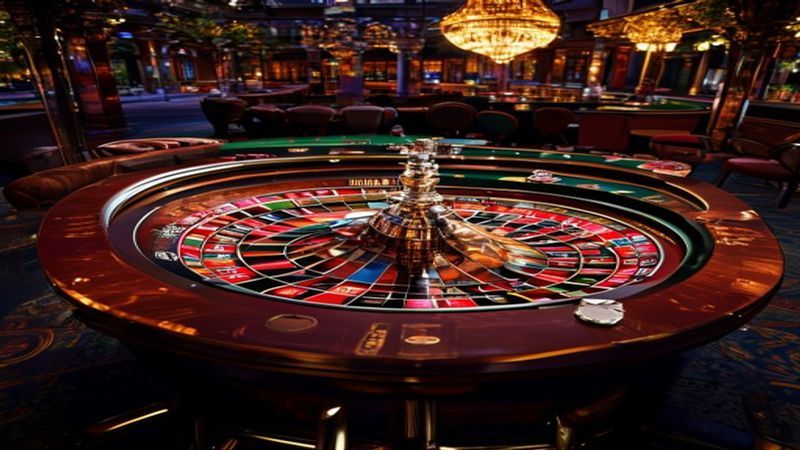 So sánh các hệ thống cược Roulette tại MMMOO