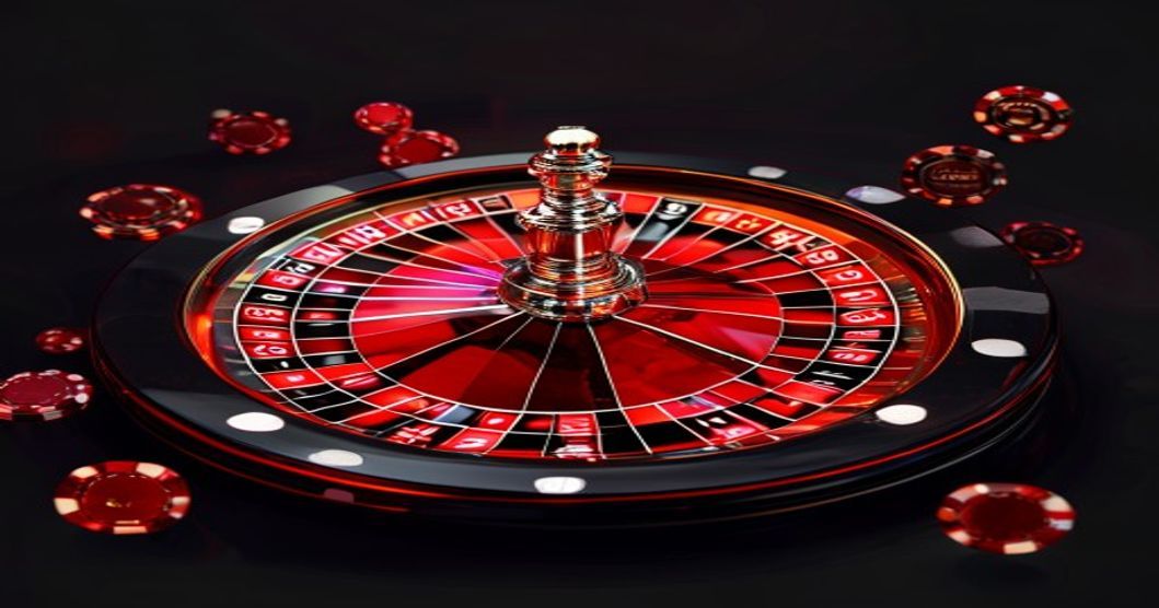 Chiến Thuật Roulette tại MMMOO