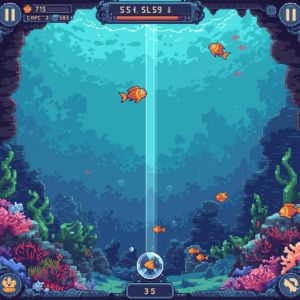 Royal Fishing Spadegaming tại MMMOO