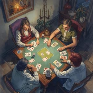Game Bài Mmmoo – Tiến Lên, Phỏm, Mậu Binh, Cờ Úp, Poker Đấu Người Thật